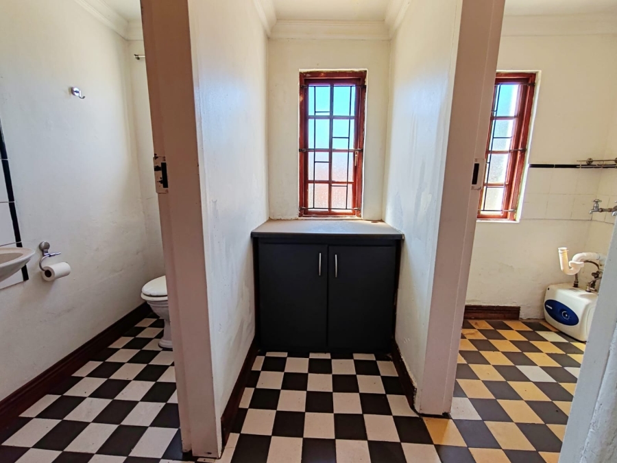 Commercial Property for Sale in Potchefstroom North West